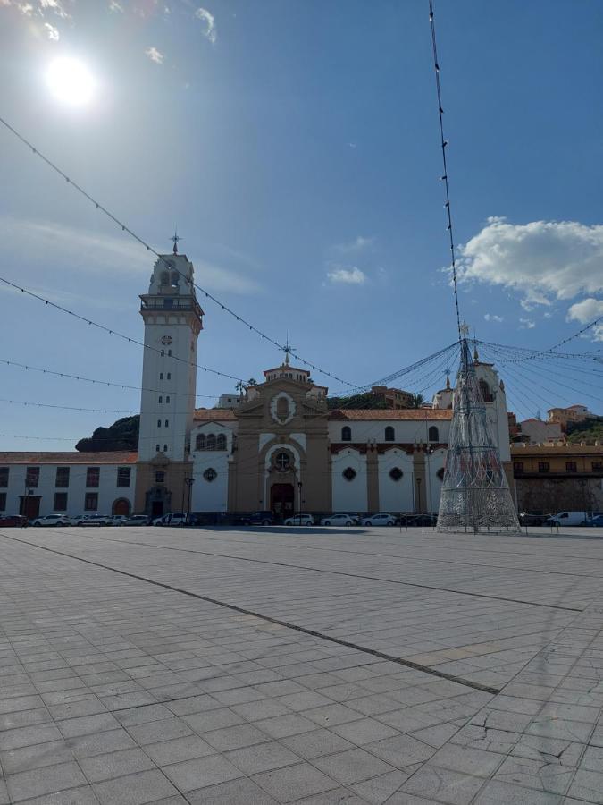 Estudio La Estrella Candelaria Ngoại thất bức ảnh