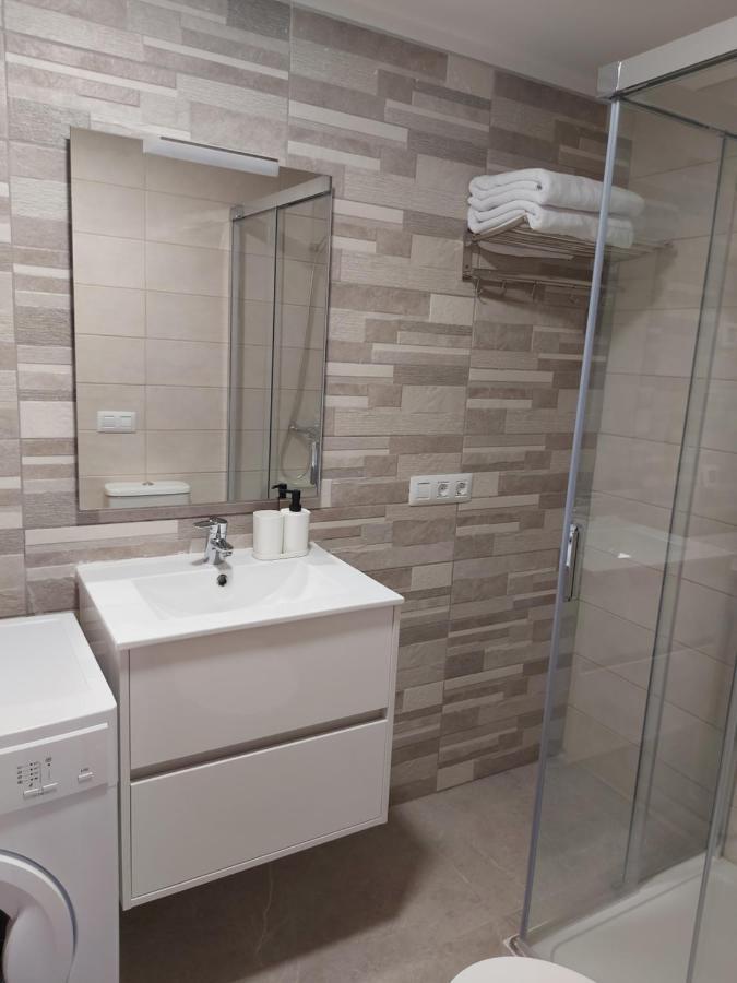 Estudio La Estrella Candelaria Ngoại thất bức ảnh